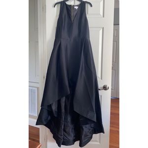 CalvinKlein dress worn 1 time no need for it.